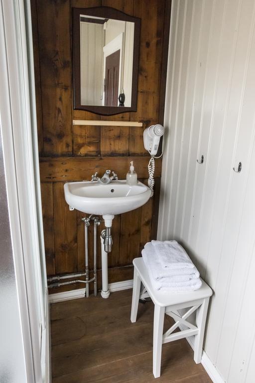 Lambalaekur Guesthouse Borgarnes Chambre photo