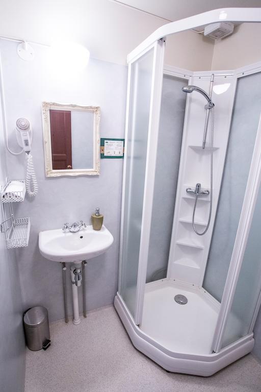 Lambalaekur Guesthouse Borgarnes Chambre photo
