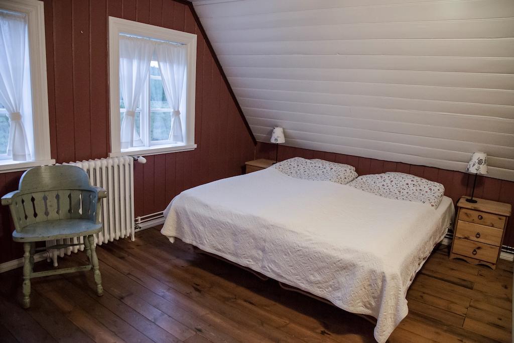 Lambalaekur Guesthouse Borgarnes Chambre photo